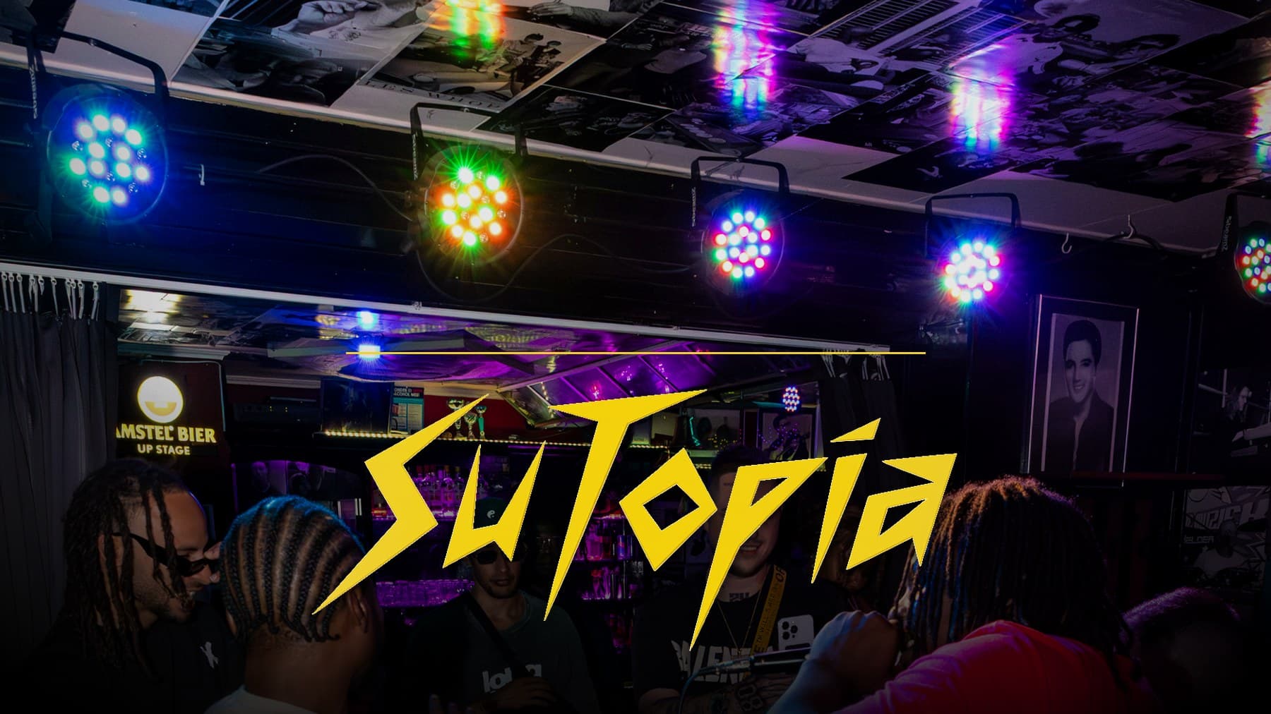 SuTopia